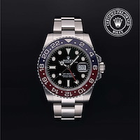 Rolex M126710BLRO