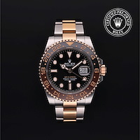 Rolex M126711CHNR