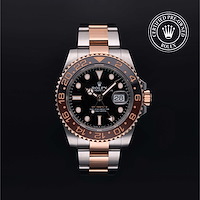Rolex M126711CHNR
