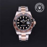 Rolex M126711CHNR