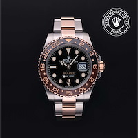 Rolex M126711CHNR