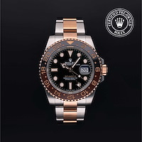 Rolex M126711CHNR