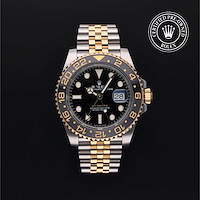 Rolex M126713GRNR
