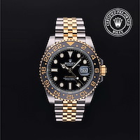 Rolex M126713GRNR
