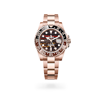 Rolex M126715CHNR-0002