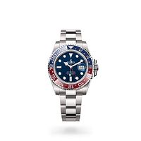 Rolex M126719BLRO-0003