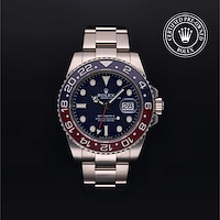 Rolex M126719BLRO