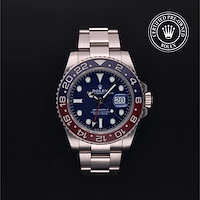 Rolex M126719BLRO