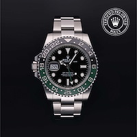 Rolex M126720VTNR