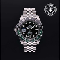 Rolex M126720VTNR