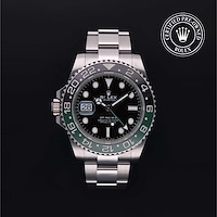 Rolex M126720VTNR