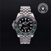 Rolex M126720VTNR