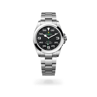 Rolex M126900-0001