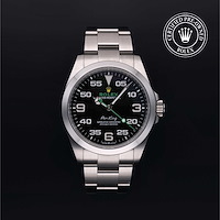 Rolex M126900