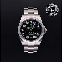 Rolex M126900