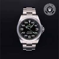 Rolex M126900