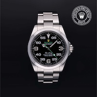 Rolex M126900