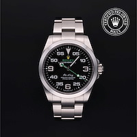 Rolex M126900