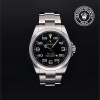 Rolex M126900