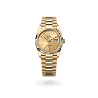Rolex M128238-0045