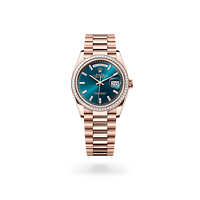 Rolex M128395TBR-0032