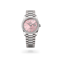 Rolex M128399TBR-0029