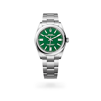 Rolex M134300-0004