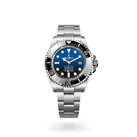 Rolex M136660-0003