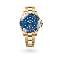 Rolex M136668LB-0001