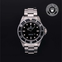 Rolex M14060