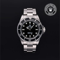 Rolex M14060M