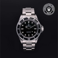 Rolex M14060M