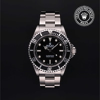 Rolex M14060M