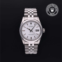 Rolex M1600