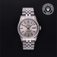 Rolex M16030