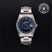 Rolex M16200