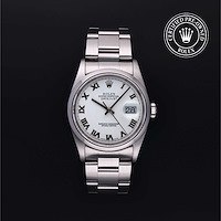 Rolex M16200