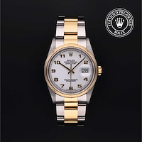 Rolex M16203