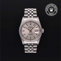 Rolex M16220