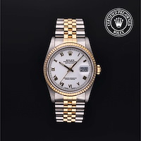 Rolex M16233