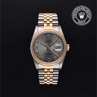 Rolex M16233