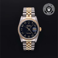 Rolex M16233