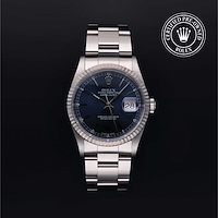 Rolex M16234