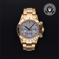 Rolex M16528