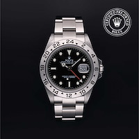 Rolex M16570