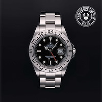 Rolex M16570