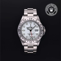 Rolex M16570