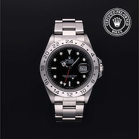 Rolex M16570