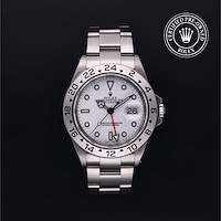 Rolex M16570