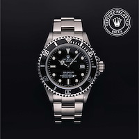 Rolex M16600